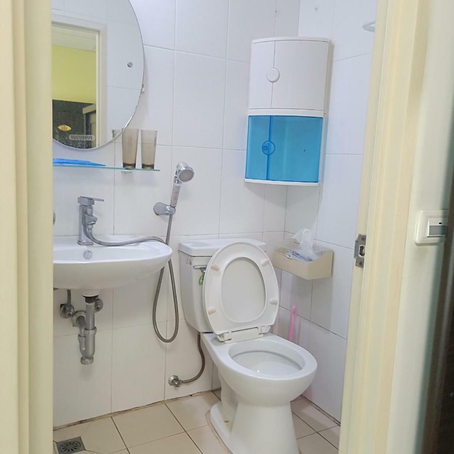 An-I Homestay Yongkang Zewnętrze zdjęcie
