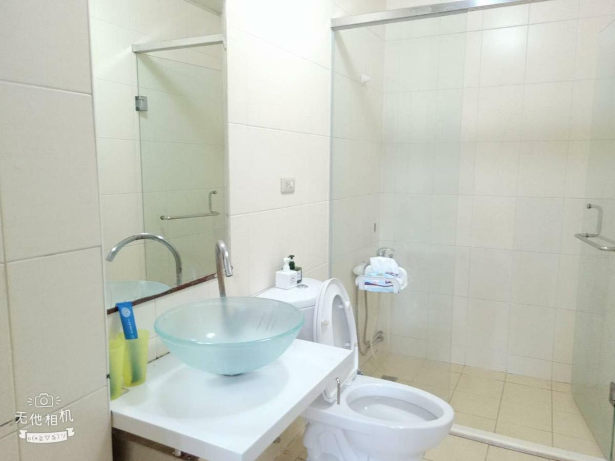 An-I Homestay Yongkang Zewnętrze zdjęcie